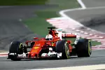 Foto zur News: Sebastian Vettel (Ferrari)