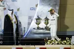 Foto zur News: Lewis Hamilton (Mercedes)