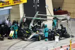 Foto zur News: Lewis Hamilton (Mercedes)