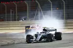 Foto zur News: Valtteri Bottas (Mercedes)