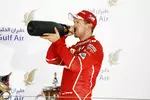 Foto zur News: Sebastian Vettel (Ferrari)