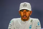 Foto zur News: Lewis Hamilton (Mercedes)