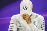 Foto zur News: Valtteri Bottas (Mercedes)