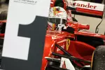 Foto zur News: Sebastian Vettel (Ferrari)