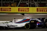 Gallerie: Lance Stroll (Williams) und Carlos Sainz (Toro Rosso)