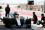 Lewis Hamilton (Mercedes) 