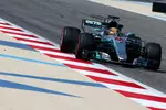 Foto zur News: Lewis Hamilton (Mercedes)