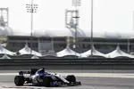 Foto zur News: Marcus Ericsson (Sauber)