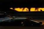 Foto zur News: Lewis Hamilton (Mercedes)