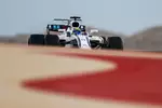 Foto zur News: Felipe Massa (Williams)