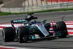 Foto zur News: Valtteri Bottas (Mercedes)