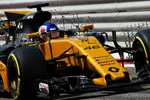 Foto zur News: Sergei Sirotkin (Renault)