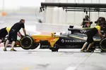 Foto zur News: Sergei Sirotkin