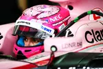 Foto zur News: Esteban Ocon (Force India)