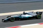 Foto zur News: Valtteri Bottas (Mercedes)