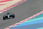 Foto zur News: Valtteri Bottas (Mercedes)