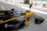 Foto zur News: Sergei Sirotkin