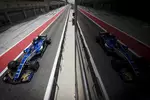 Gallerie: Pascal Wehrlein (Sauber)