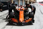 Foto zur News: Stoffel Vandoorne (McLaren)