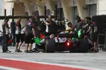 Foto zur News: Kevin Magnussen (Haas)