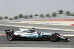 Foto zur News: Valtteri Bottas (Mercedes)