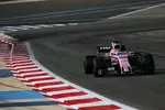 Gallerie: Sergio Perez (Force India)