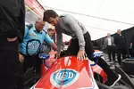 Foto zur News: Fernando Alonso (McLaren) und