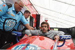 Foto zur News: Fernando Alonso (McLaren) und