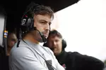 Foto zur News: Fernando Alonso (McLaren) und Michael Andretti