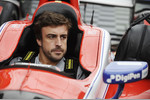 Gallerie: Fernando Alonso (McLaren) und