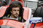 Gallerie: Fernando Alonso (McLaren) und