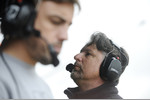 Gallerie: Fernando Alonso (McLaren) und Michael Andretti