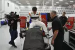 Foto zur News: Fernando Alonso