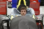 Foto zur News: Fernando Alonso