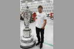 Foto zur News: Fernando Alonso