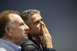 Foto zur News: Fernando Alonso und Gil de Ferran