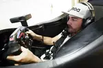 Foto zur News: Fernando Alonso