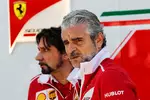 Foto zur News: Maurizio Arrivabene