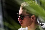 Foto zur News: Stoffel Vandoorne (McLaren)