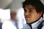 Foto zur News: Lance Stroll (Williams)