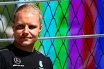 Foto zur News: Valtteri Bottas (Mercedes)