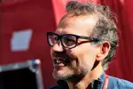 Foto zur News: Jacques Villeneuve