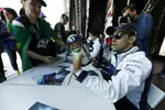 Foto zur News: Felipe Massa (Williams)