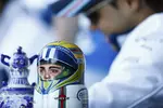 Foto zur News: Felipe Massa (Williams)