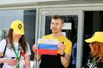 Foto zur News: Sergei Sirotkin