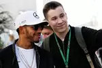 Foto zur News: Lewis Hamilton (Mercedes)