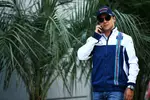 Foto zur News: Felipe Massa (Williams)