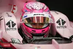 Foto zur News: Esteban Ocon (Force India)