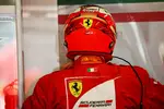 Foto zur News: Kimi Räikkönen (Ferrari)