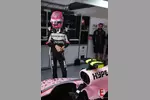 Foto zur News: Esteban Ocon (Force India)